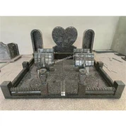 Bespoke خانہ بدوش ٹومب اسٹون