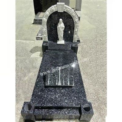 ماربل اور گرینائٹ کربسیٹ میموریل